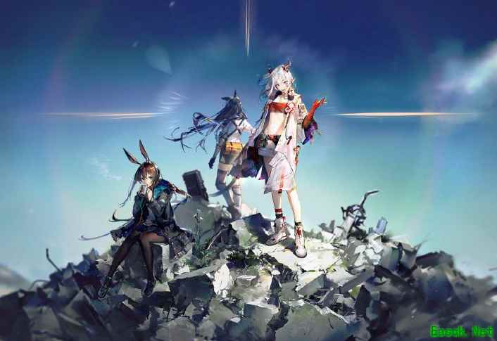 明日方舟：生于黑夜上线长草期怎么刷？ 材料囤积向攻略