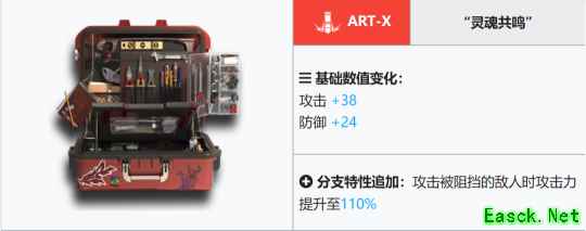 明日方舟：模组分析—炮手