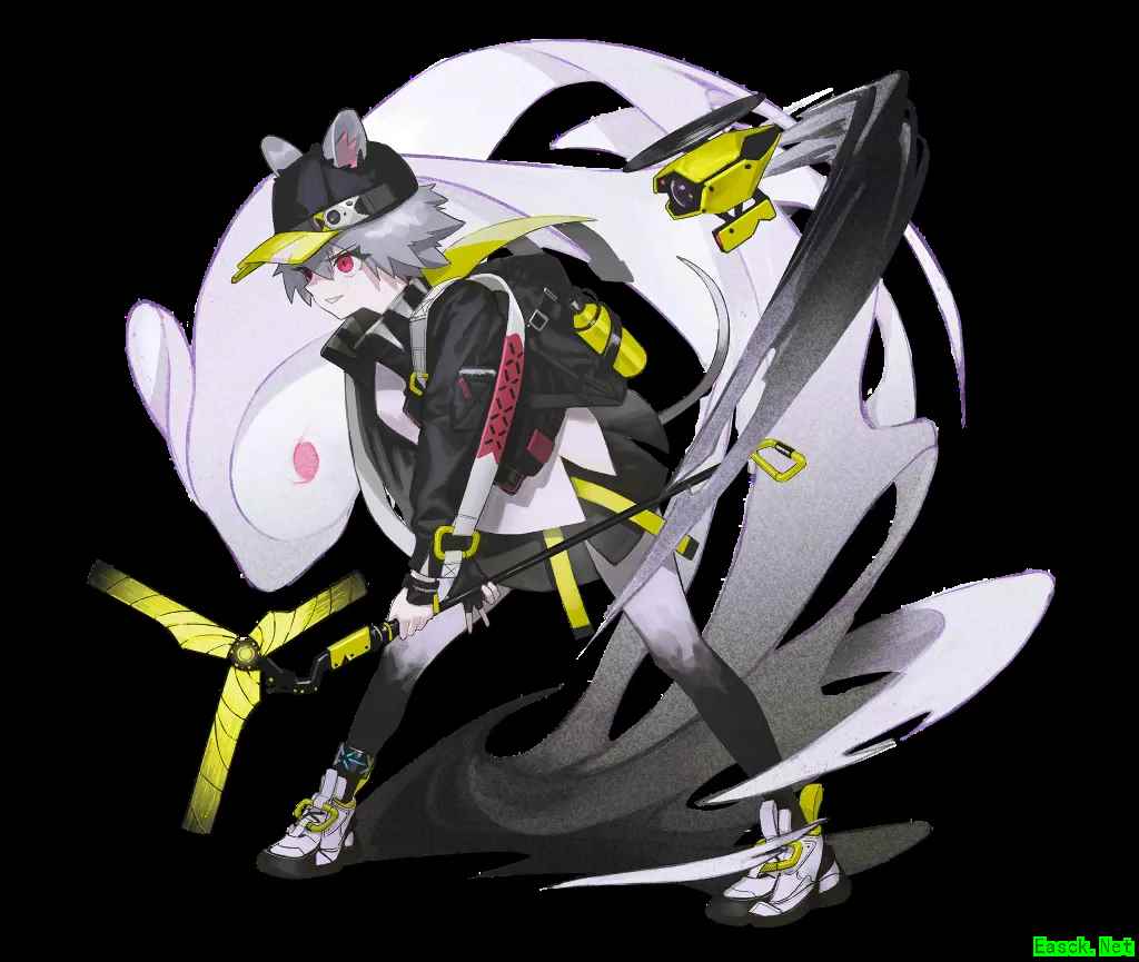 明日方舟：复刻卡池「君影轻灵」·铃兰真的很香