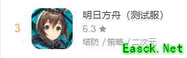《明日方舟》不限号测试进度过半 评分急速下坠的前因后果