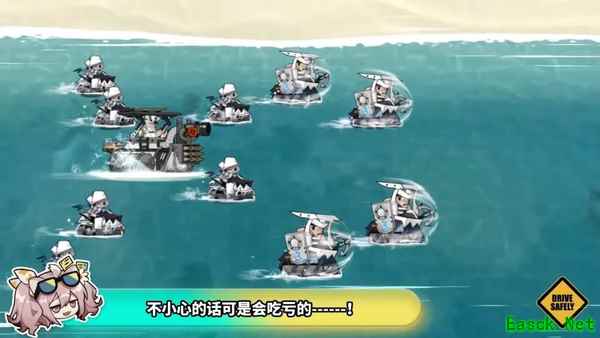 明日方舟：夏日嘉年华直播内容汇总解析