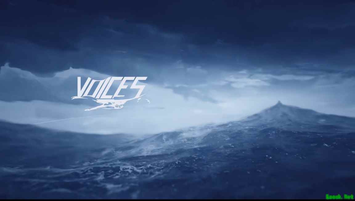 明日方舟：浊心斯卡蒂干员曲「Voices」浊音上线 搅动潮汐与刀客塔的心