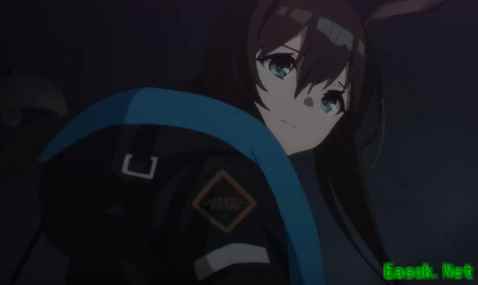 明日方舟：主线动画黎明前奏先导PV2公开 放送时间定档今年10月
