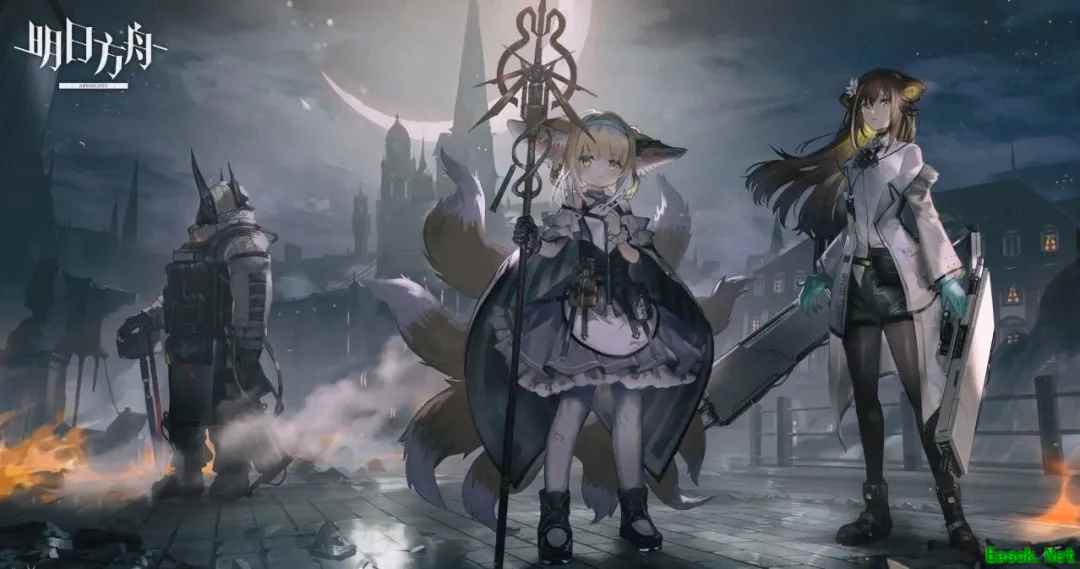 明日方舟：沃伦姆德的薄暮复刻活动攻略 材料怎么刷有性价比