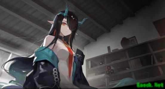明日方舟1月15日新年活动直播预告 老鲤有望成为新六星陪跑干员