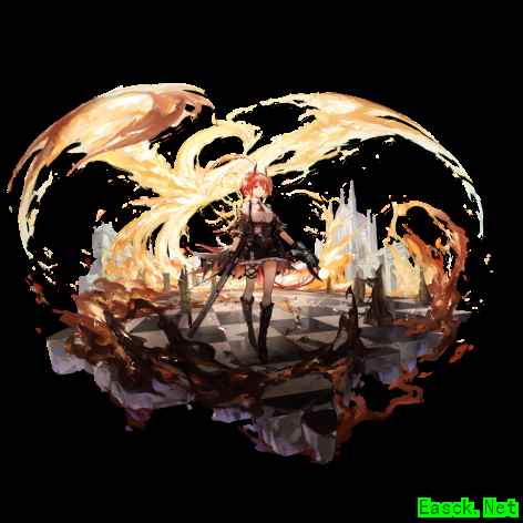 明日方舟：模组分析—炮手