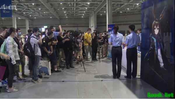 梦幻联动明日方舟与上海公安深度合作 探索政企合作新模式