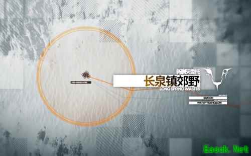 明日方舟：危机合约蛮鳞行动PV详解 又到了泰拉大地摸底考试的时间