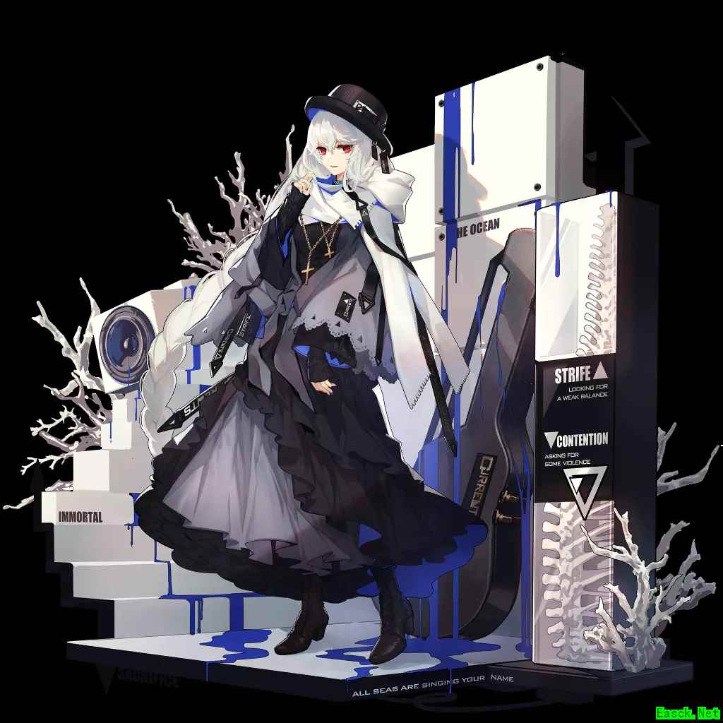 明日方舟：帕拉斯单up卡池分析「从星火中来」