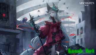明日方舟：完美备战危机合约松烟行动 保证第一天就拿到18级低保