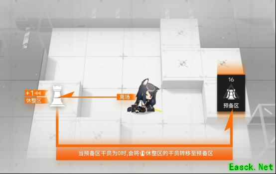 明日方舟：三周年庆典直播资讯汇总