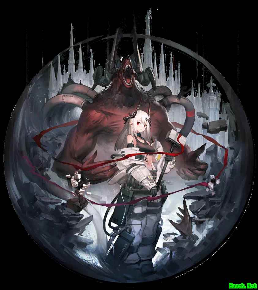 明日方舟：危机合约MVP打手干员汇总 42姐yyds