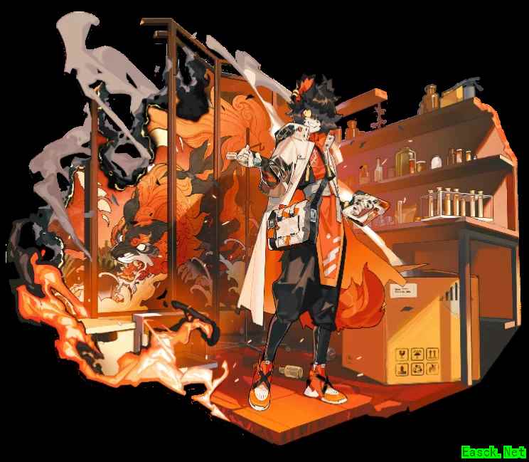 明日方舟：地生五金卡池分析