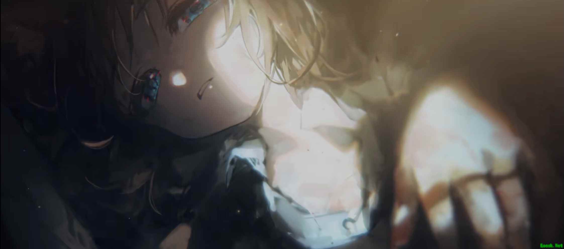 明日方舟：携手starset乐队打造概念PV3单曲Infected「感染」详细解析