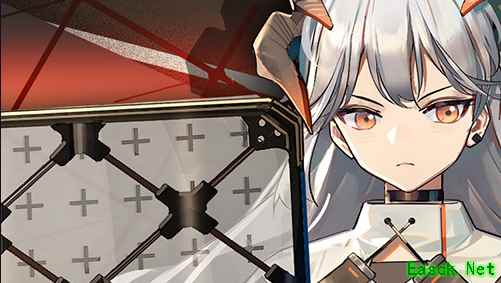 《明日方舟》重装干员塞雷娅介绍