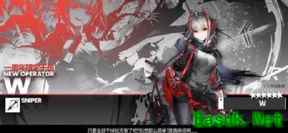 不愧是音角 W干员曲Renegade荣获电子游戏类最佳原创歌曲奖提名