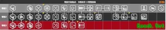明日方舟：危机合约#6赛季[蛮鳞行动] 备战与预测