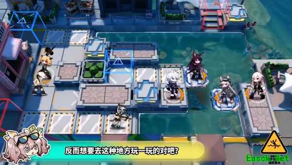明日方舟：夏日嘉年华直播内容汇总解析