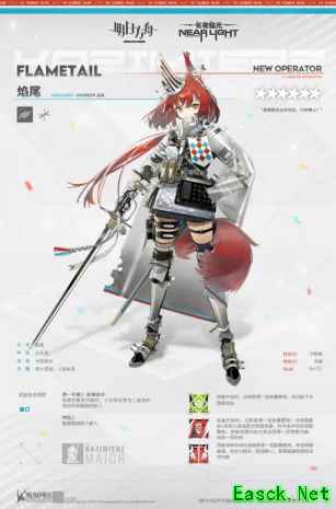 明日方舟：SideStory[长夜临光] 活动前瞻分析