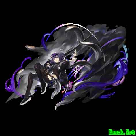 明日方舟：神射手模组分析