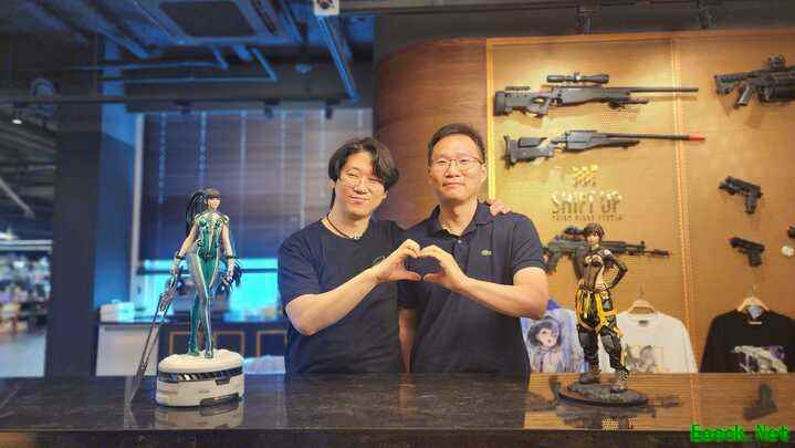 《剑星2》续作确认,2027年目标三年开发