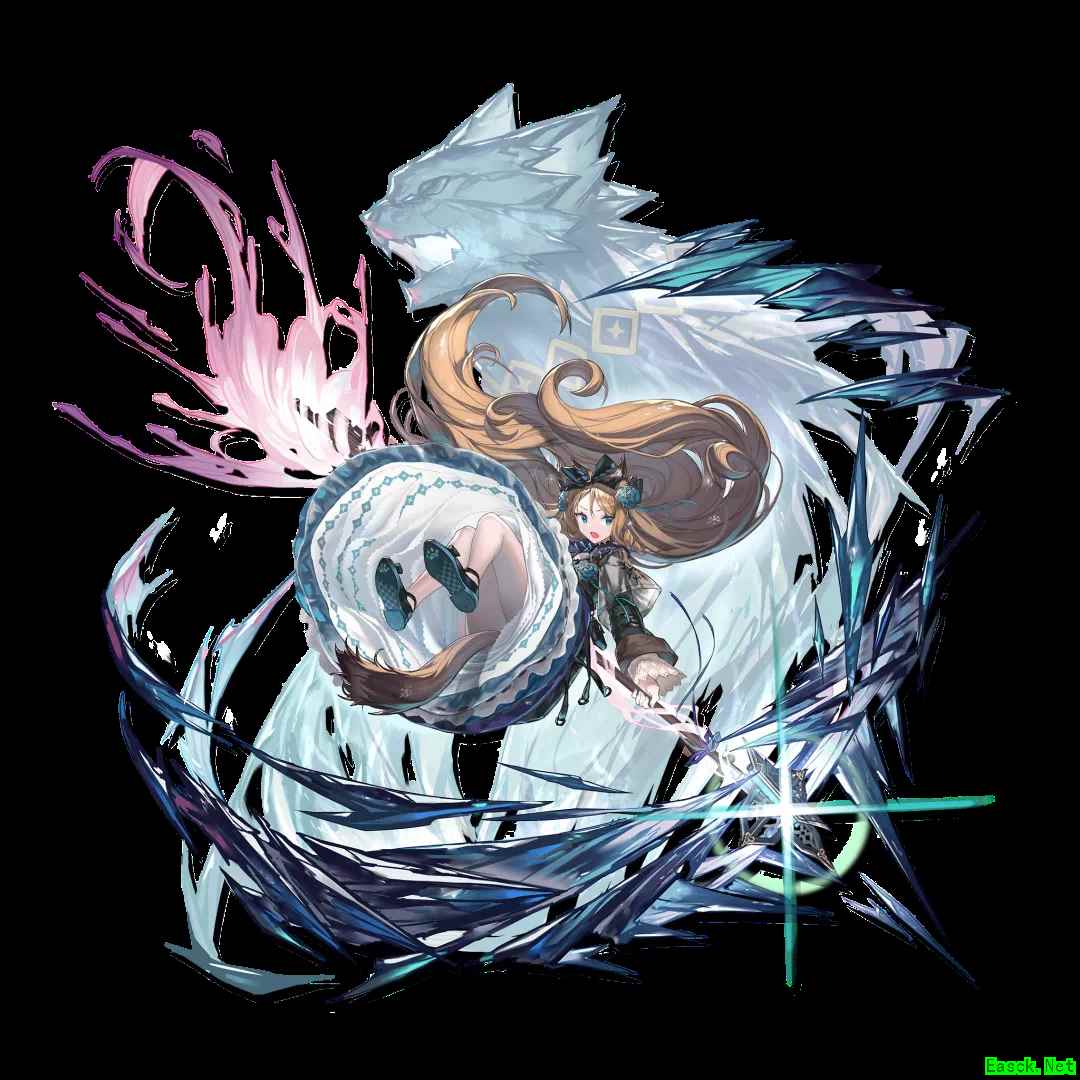 明日方舟：【麦穗与赞美诗】限时寻访开启 空弦上架