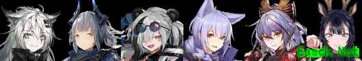 明日方舟：三周年联合寻访分析