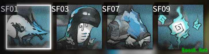 明日方舟：画中人活动低配攻略 笔墨黄粱 随梦入画