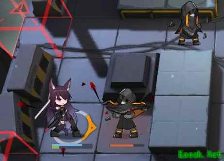 【明日方舟】干员种类以及实战用法，如何判断让哪些干员上场？