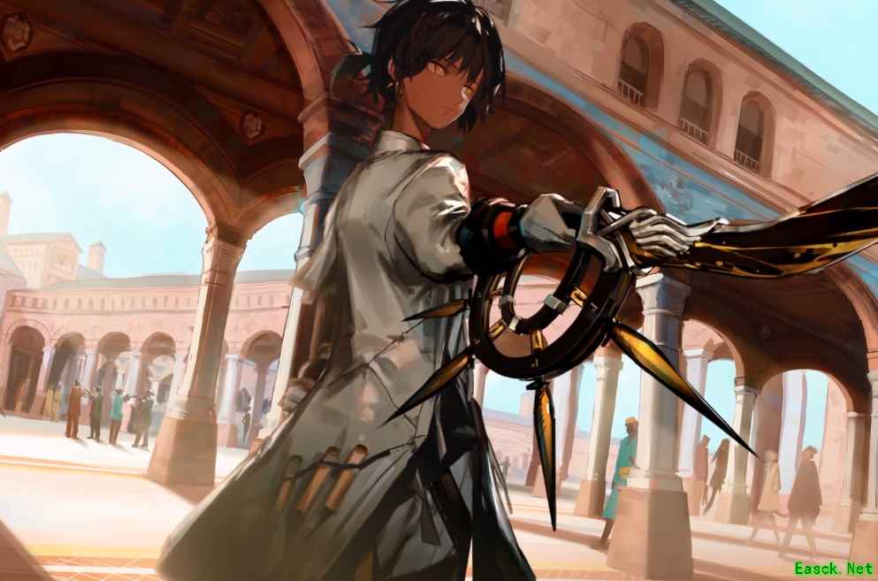 明日方舟：孤岛风云活动MVP干员汇总
