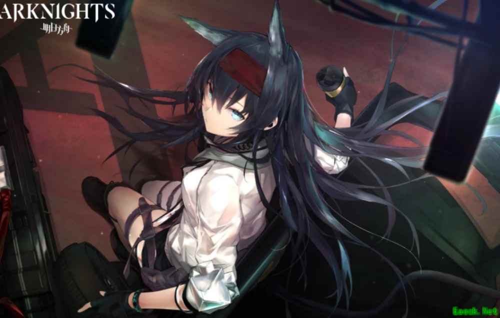 明日方舟：公招刷新解析 六星近卫人权卡煌可招募