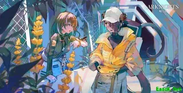 明日方舟：越狱计划7-8关信赖队打法详解