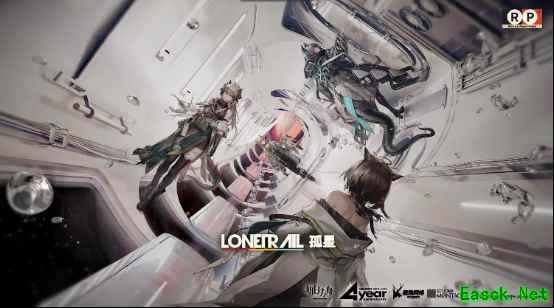 明日方舟四周年孤星版本pv剧情曝光，探索星空的莱茵生命