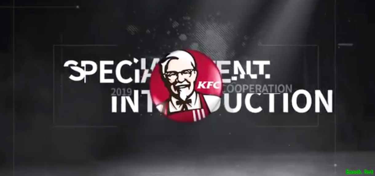 福利多多连吃带玩！《明日方舟》和KFC联动详情