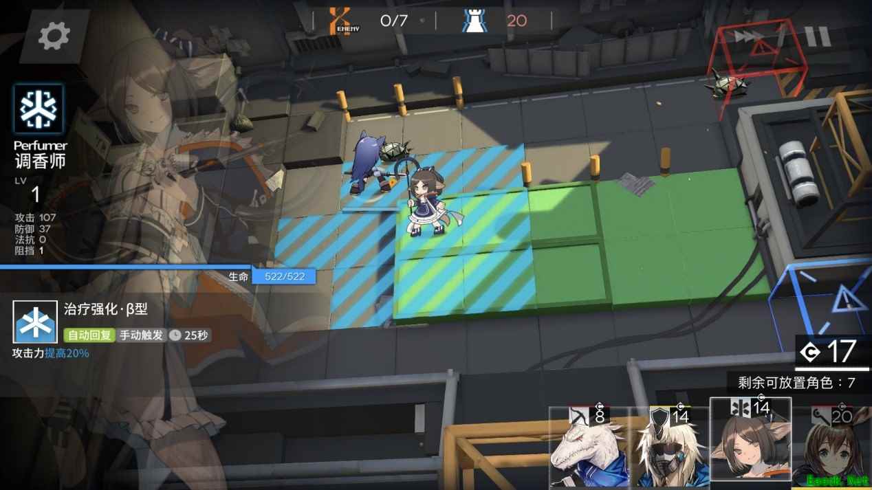 两次测试人气爆棚，《明日方舟》的魔力究竟在何处？