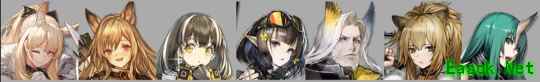 明日方舟：「跨年欢庆寻访」简评