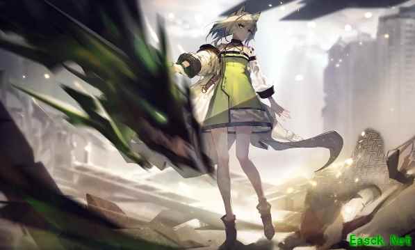 明日方舟：「光谱行动」人权卡老面孔 速成不亏 抄作业过于舒适