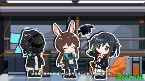 从源石到深海：《明日方舟》的迈步和前进