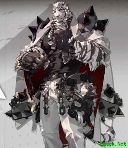 明日方舟：「光谱行动」需要什么助战？ 风笛热门 山成为新宠