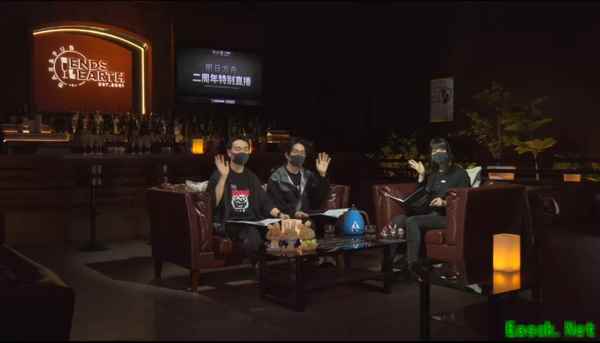 明日方舟：周年庆重点情报回顾 赠送六星干员 异格干员 凯尔希上线