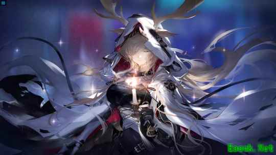 明日方舟：SideStory长夜临光剧情概要梳理