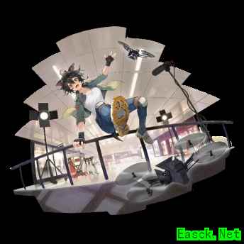 明日方舟：【方舟经济学】阴云花火商店指南