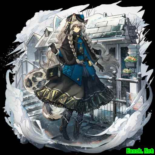 明日方舟：雪融之诺卡池分析