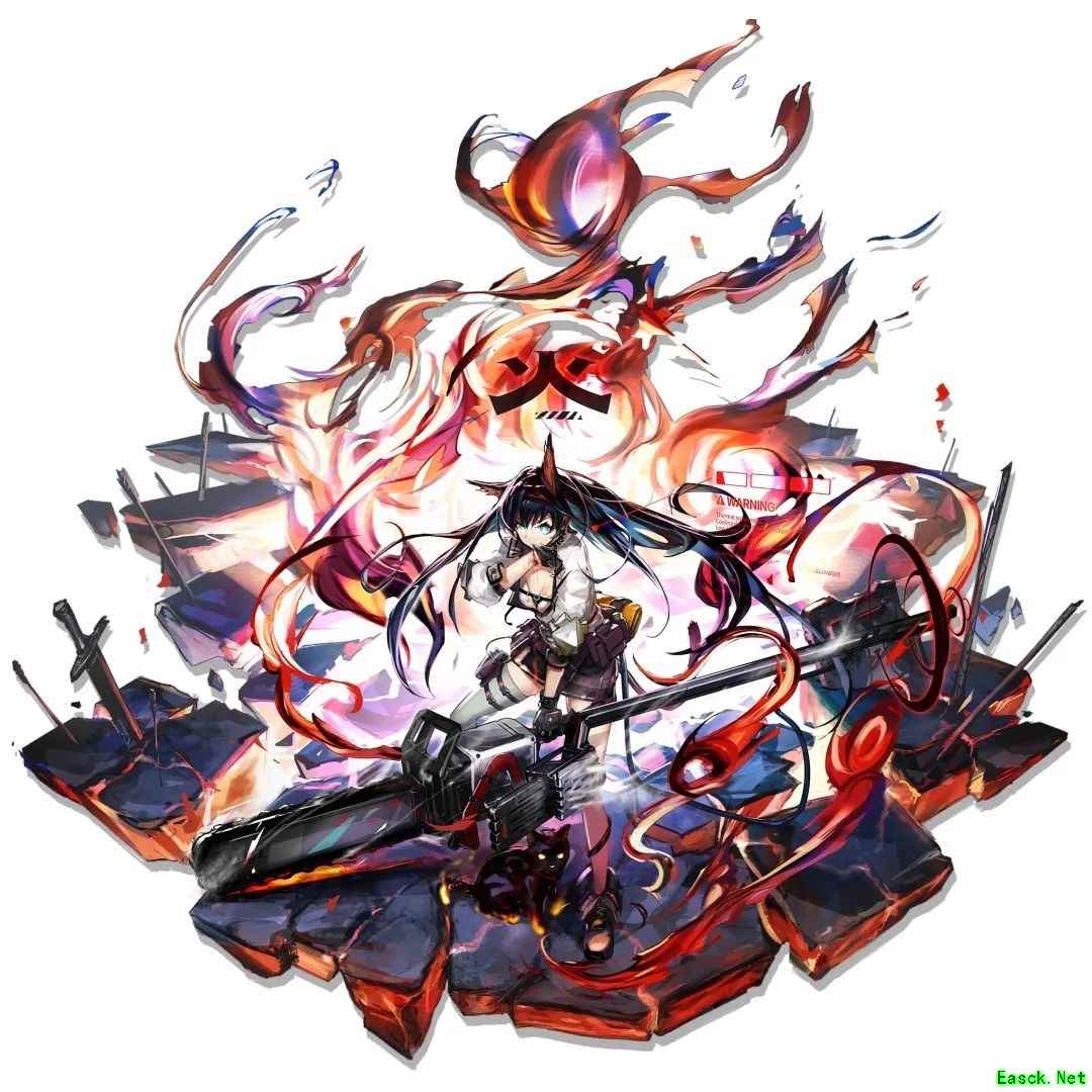 明日方舟：12月上旬卡池：铃兰up 六星幻神进商店