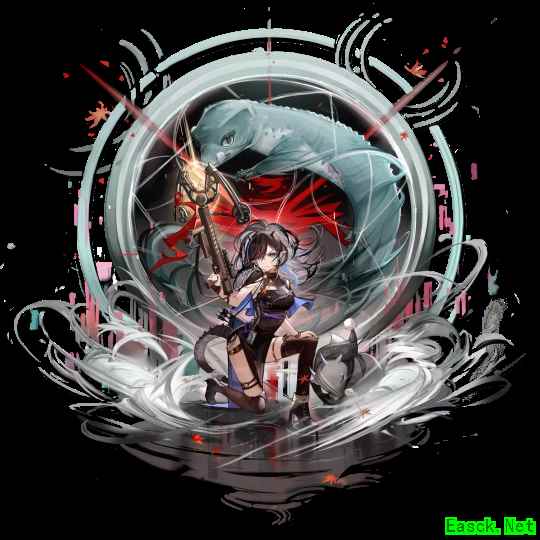 明日方舟：【浊酒澄心】卡池分析