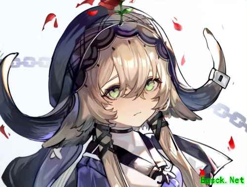 明日方舟：真正实现了强度末来可期的六星干员 令的翻身速度最快