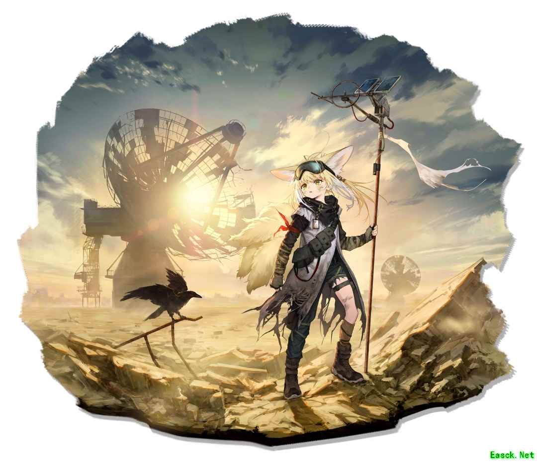 明日方舟：12月上旬卡池：铃兰up 六星幻神进商店