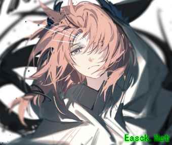 明日方舟：三周年贺图放飞泳装皮肤卫星 异客混入美女中无违和感
