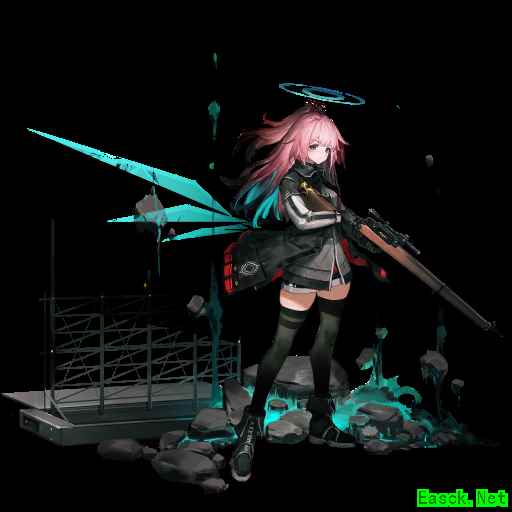 明日方舟：神射手模组分析