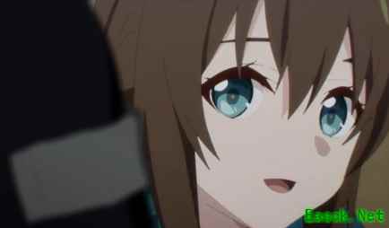 明日方舟：主线动画黎明前奏先导PV2公开 放送时间定档今年10月
